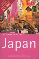 The Rough Guide to Japan