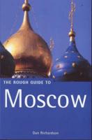 The Rough Guide to Moscow