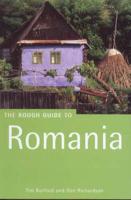 The Rough Guide to Romania