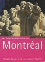 The Rough Guide to Montréal