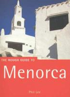 The Rough Guide to Menorca