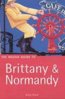 The Rough Guide to Brittany & Normandy