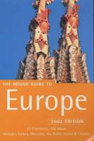 The Rough Guide to Europe