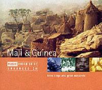 Mali & Guinea