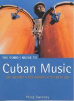 The Rough Guide to Cuban Music