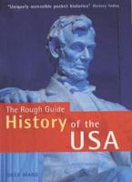 The Rough Guide History of the USA