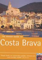 The Rough Guide to Costa Brava