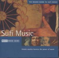 The Rough Guide to Sufi Music
