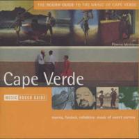The Rough Guide to The Music of Cape Verde