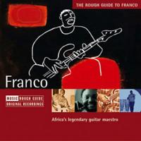 The Rough Guide to The Music of Franco