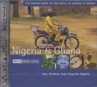 The Rough Guide to The Music of Nigeria & Ghana