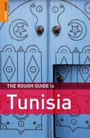 The Rough Guide to Tunisia