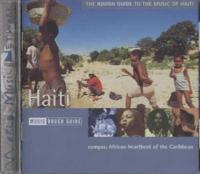 The Rough Guide to The Music of Haiti
