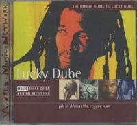 The Rough Guide to The Music of Lucky Dube