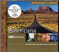 The Rough Guide to Americana Music