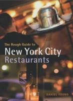 The Rough Guide to New York City Restaurants