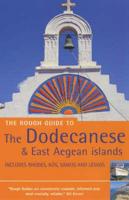 The Dodecanese and the East Aegean Islands