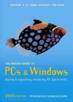 The Rough Guide to PCs & Windows