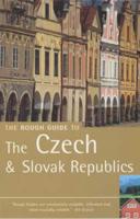 The Rough Guide to the Czech & Slovak Republics