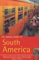 The Rough Guide to South America