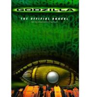 Official "Godzilla" Annual