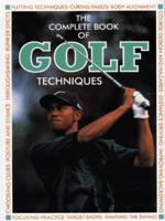 The Complete Book of Golf Techniques