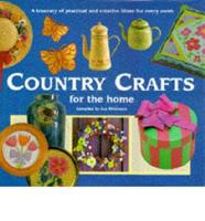 Country Crafts for the Home