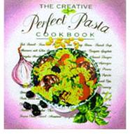 The Creative Pasta Cookbook