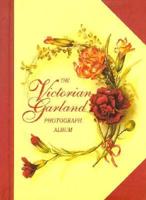 Victorian Garland Photo Album