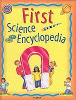 My First Science Encyclopedia