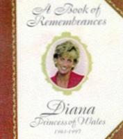 A Book of Remembrances
