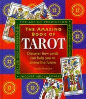 The Amazing Book of Tarot and Card Prediction