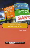 Advertising, Marketing and PR