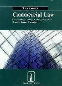 Commercial Law. Textbook