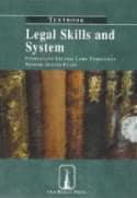 Legal Skills and System