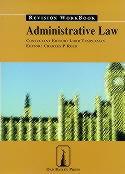 Administrative Law. Revision Workbook