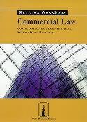 Commercial Law. Revision Workbook