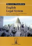 English Legal System. Revision Workbook