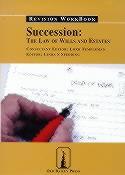 Succession Revision Workbook