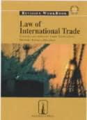 Law of International Trade