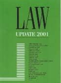 Law Update 2001