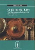 Constitutional Law