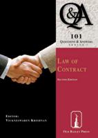 Law of Contract