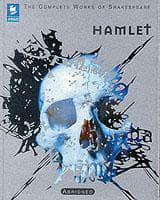 Hamlet. Performed by the Old Vic Company With Derek Jacobi