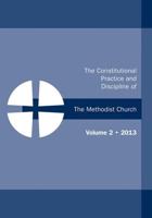 Constitutional Practice and Discipline: Volume Two