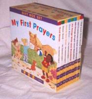 My First Prayers Gift Box Set