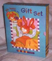 Billy Rabbit & Little Rabbit Gift Set