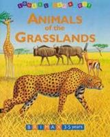 Animals of the Grasslands