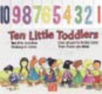 Ten Little Toddlers