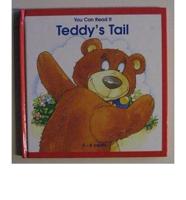 Teddy's Tail